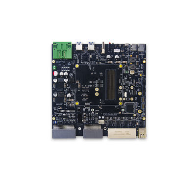 Ondersteuning van industriële kwaliteit Jetson AGX Orin Series Module RTSO-2002 Development Board