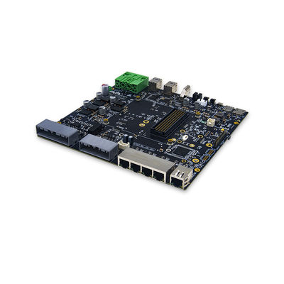 Ondersteuning van industriële kwaliteit Jetson AGX Orin Series Module RTSO-2002 Development Board