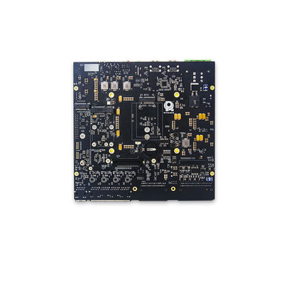 Ondersteuning van industriële kwaliteit Jetson AGX Orin Series Module RTSO-2002 Development Board