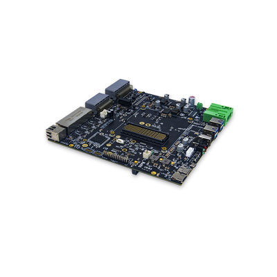 Ondersteuning van industriële kwaliteit Jetson AGX Orin Series Module RTSO-2002 Development Board