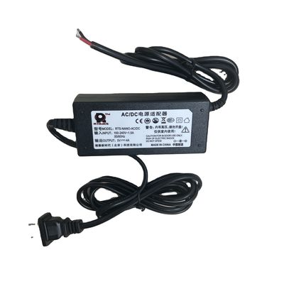 Nano RTSO-6001B Dragerbordstroomadapter Uitgang 5V/4A en geschikt voor RTS-NANO-AC/DC