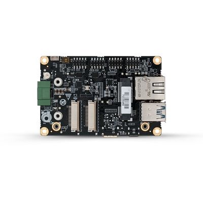 Development Board RTSO-6002 V1.2 voor Nvidia Jetson Nano 4 GB Ontwikkelaar Kit