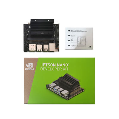 Stroomadapter voor Nvidia Jetson Nano Series Developer Kit Input 100-240V Output 5V/4A