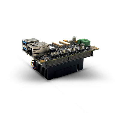 Plate Carrier Board voor Jetson Nano Module Development Boards Programmers RTSO-6001-V1.0